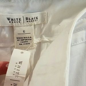 White House Black Market Pants - NWT BHWM Pants White House Black Market Pants - NWT BHWM Pants